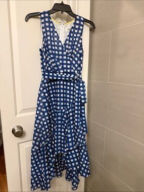 eliza j tulip hem lace cocktail dress Eliza J | Dresses | Eliza J Tulip Hem Lace Cocktail Dress Navy Size 2